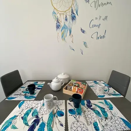 Dream Catcher * Milaan