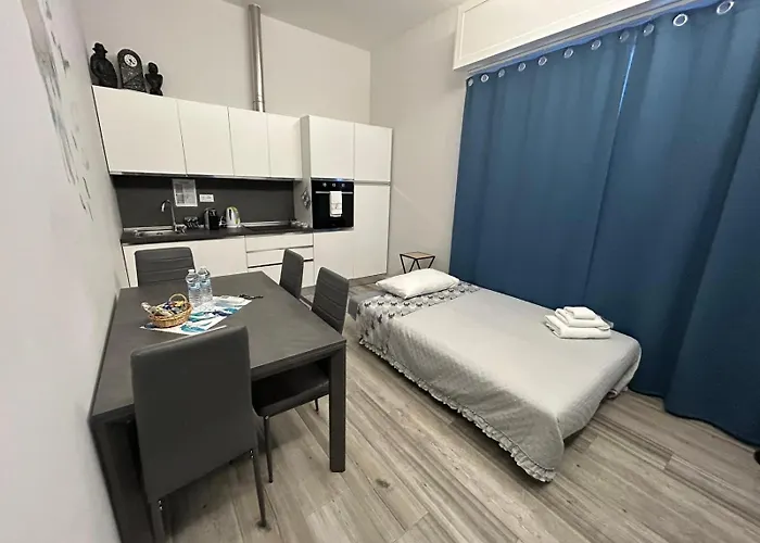 Appartamento Dream Catcher Milano