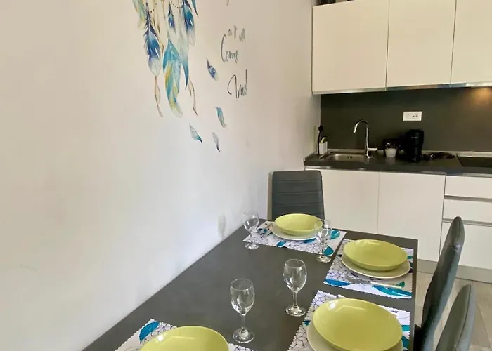 Appartamento Dream Catcher Milano