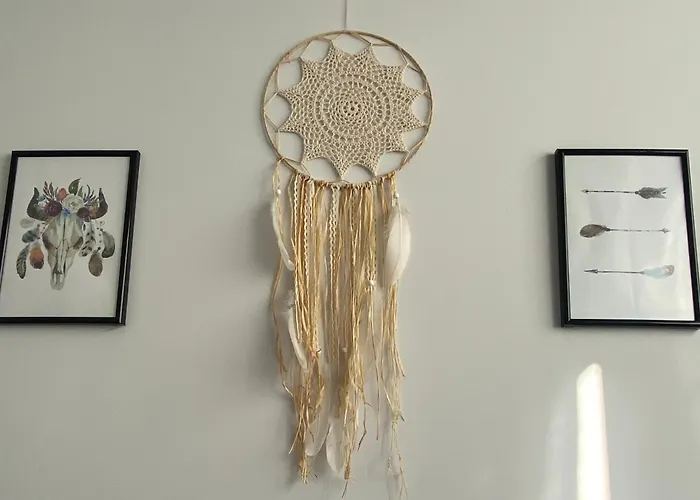 Appartamento Dream Catcher Milano