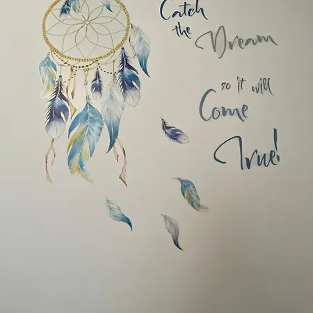 Διαμέρισμα Dream Catcher Μιλάνο