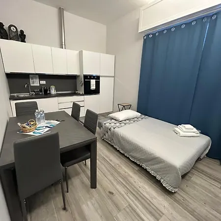 Apartament Dream Catcher Mediolan