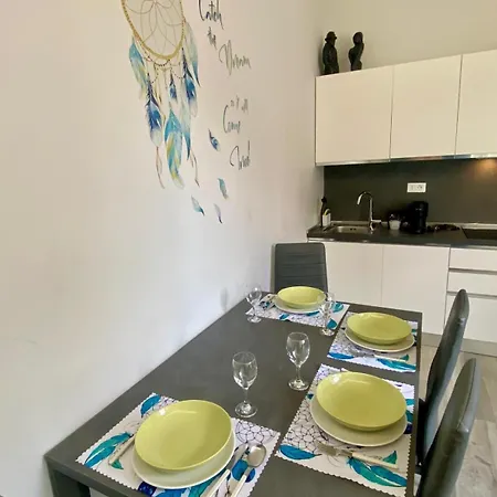 Appartement Dream Catcher Milan