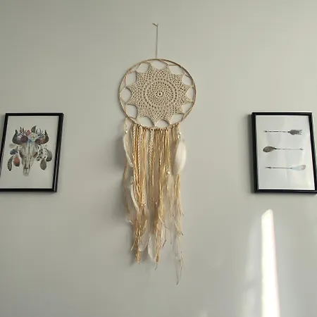 Appartement Dream Catcher Milan